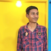 Mahesh Bhatiya